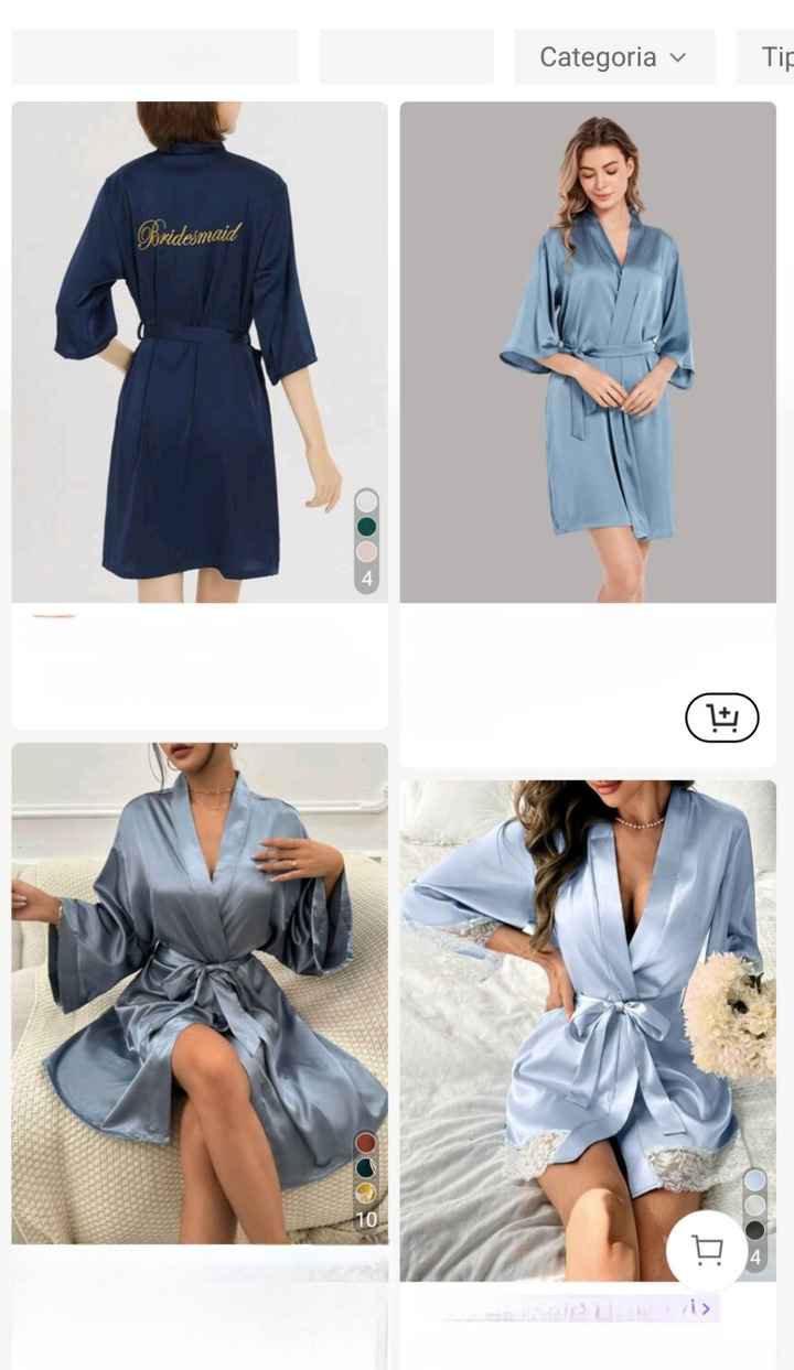 Come coinvolgere testimone e damigella d'onore? - 1