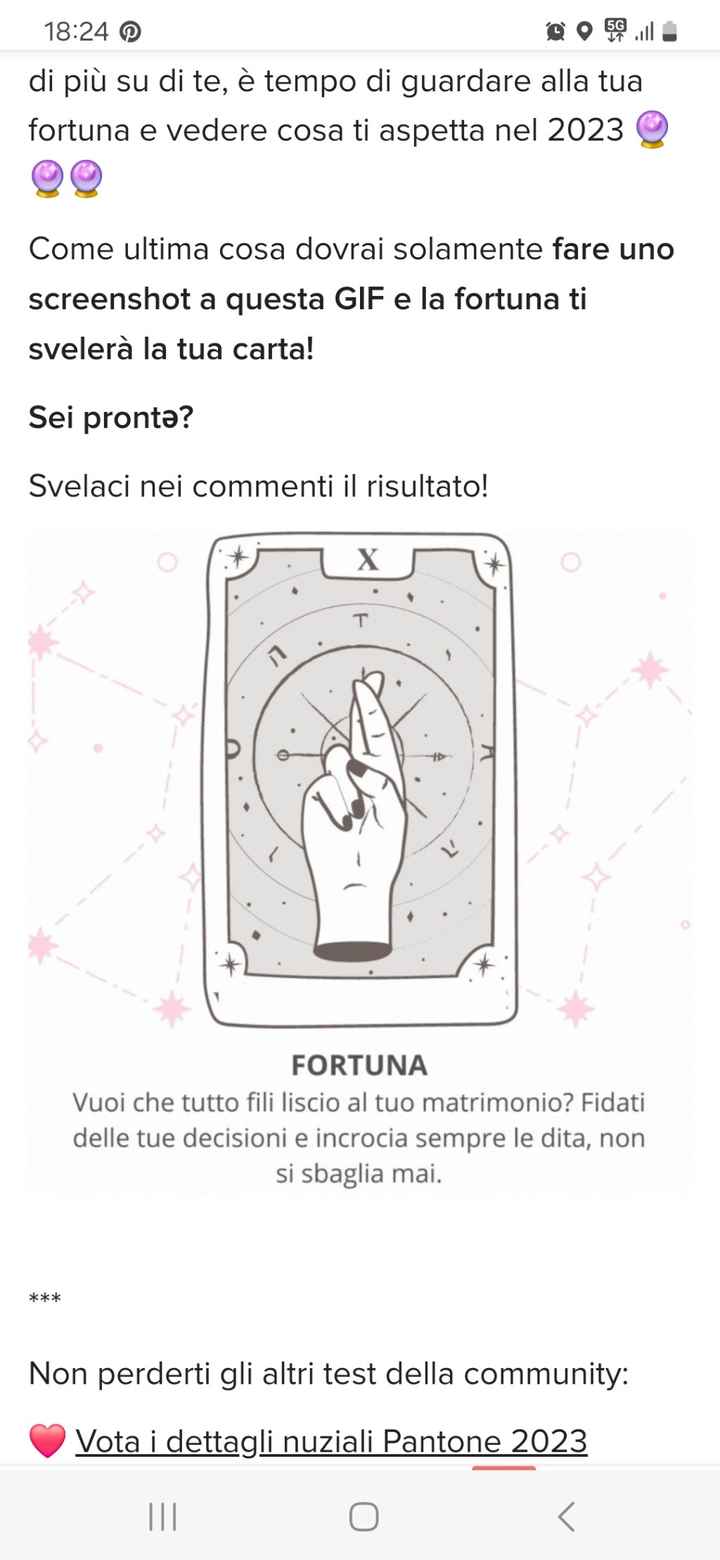 Chiedilo a Esmeralda: scopri cosa ti aspetta nel 2023 qui 👇 - 1