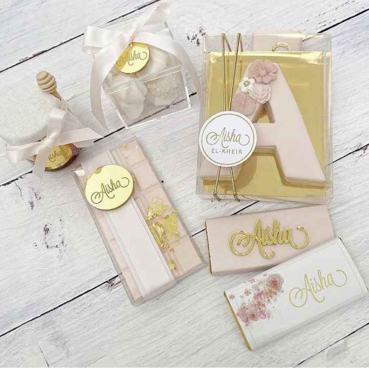 La mia organizzazione - 2