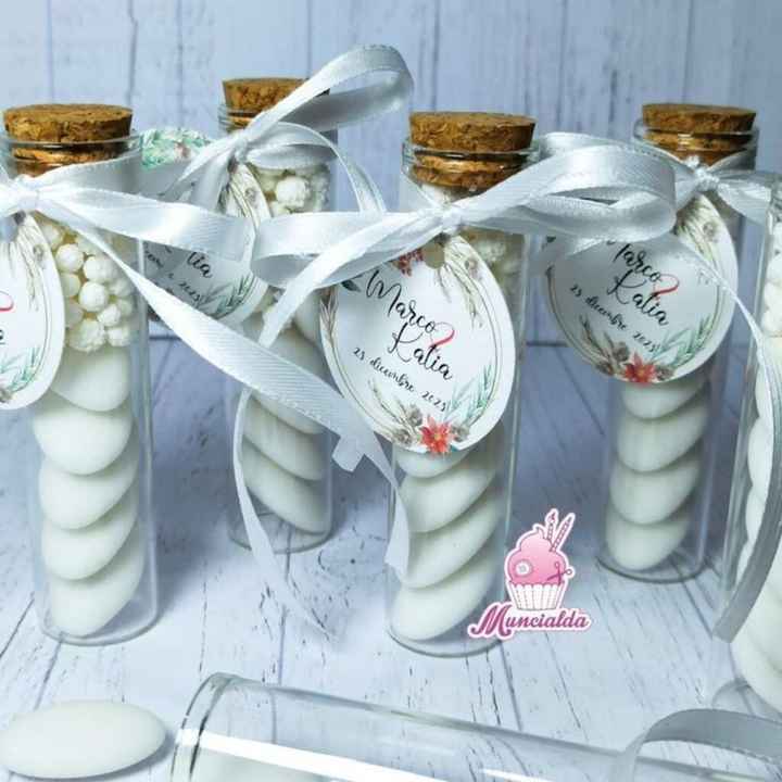 Help segnaposto! - 1