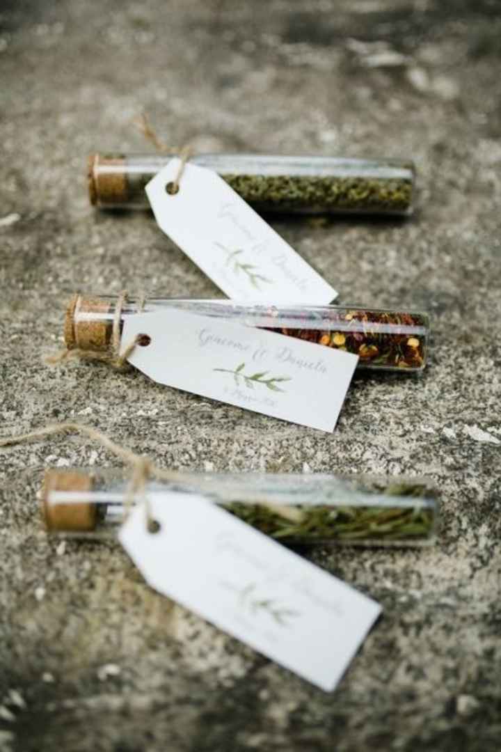 Help segnaposto! - 5