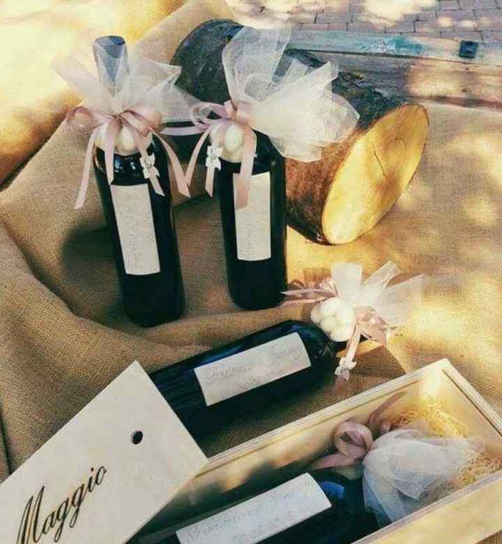 Bomboniere...help me!!!!! - 2