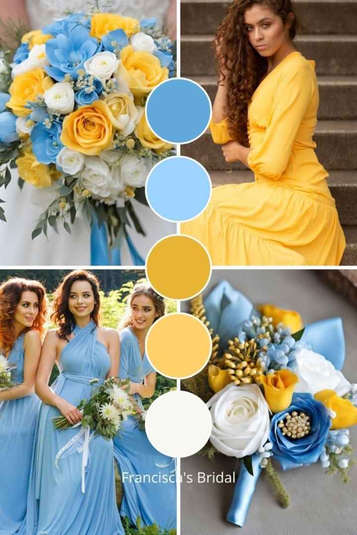 Fiori inizio ottobre - 1