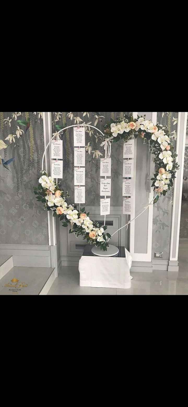 Tableau de mariage - 1