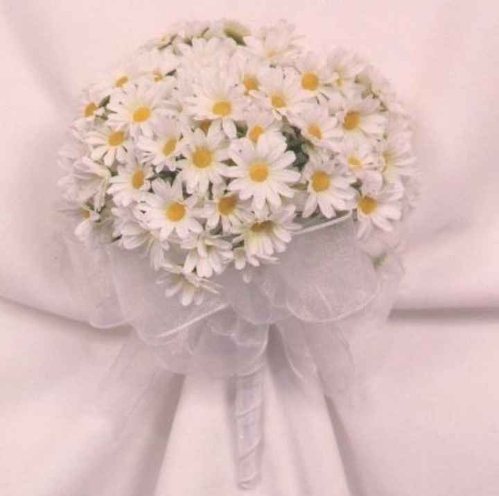 Consiglio bouquet - 2