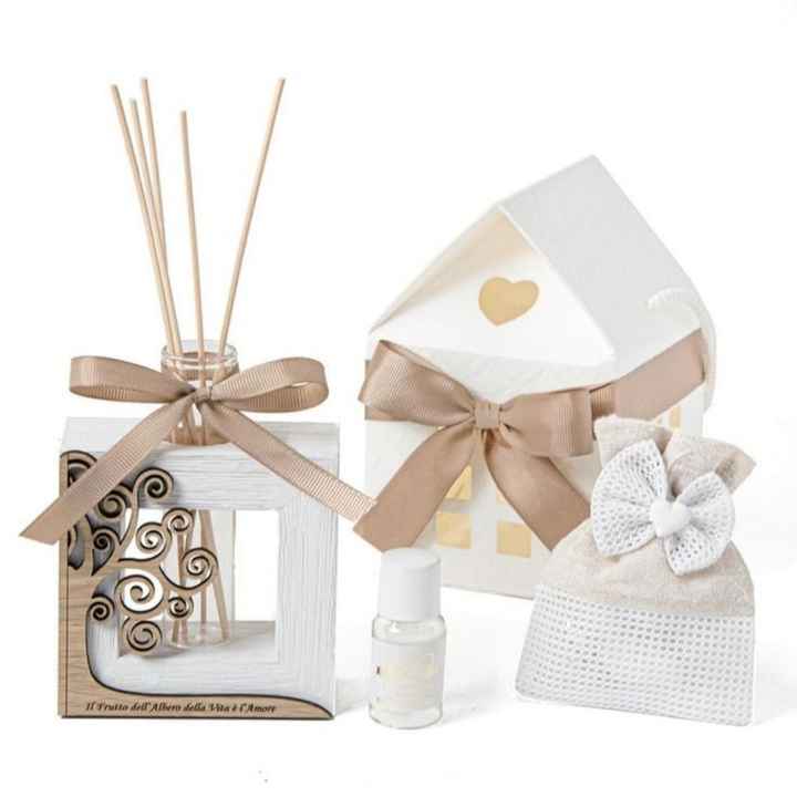 Albero della vita come tema scelto - 7