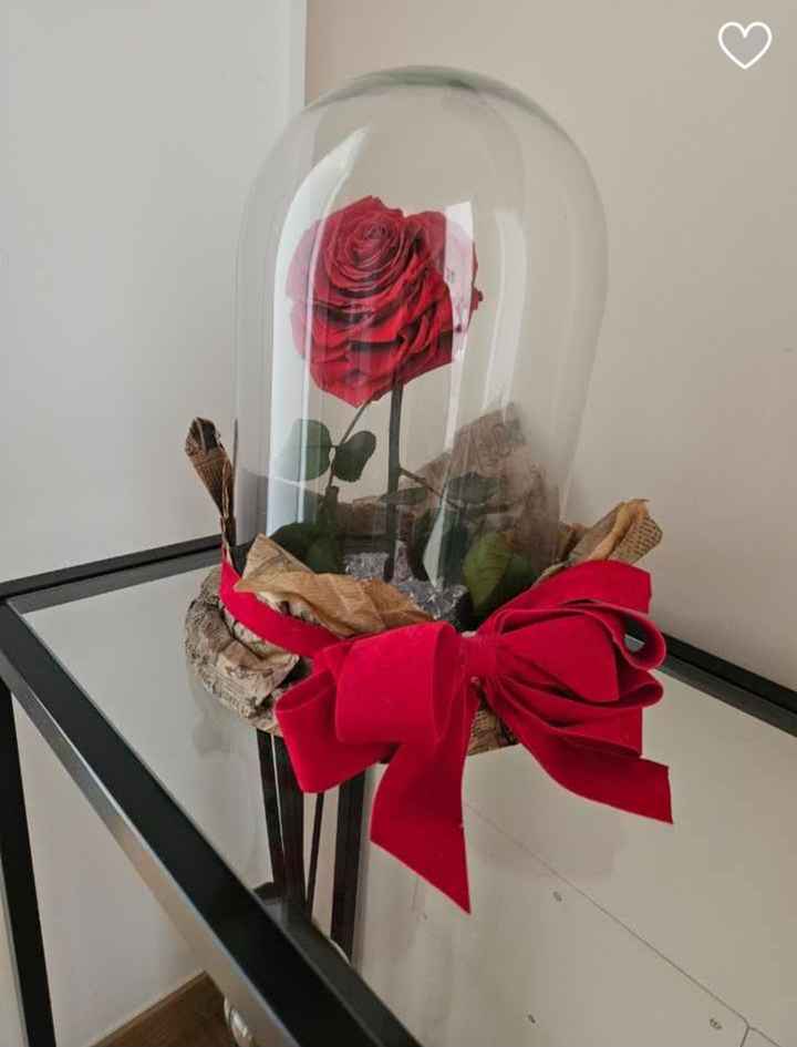 Proposta di matrimonio 💒 🩷💍 - 1