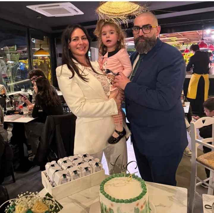 Promessa di matrimonio - 5