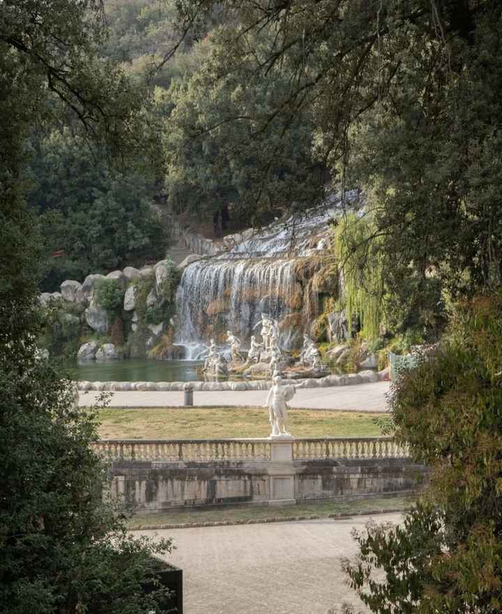 Tema/ stile del ricevimento - 2