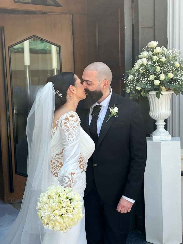 Finalmente sposi - 1