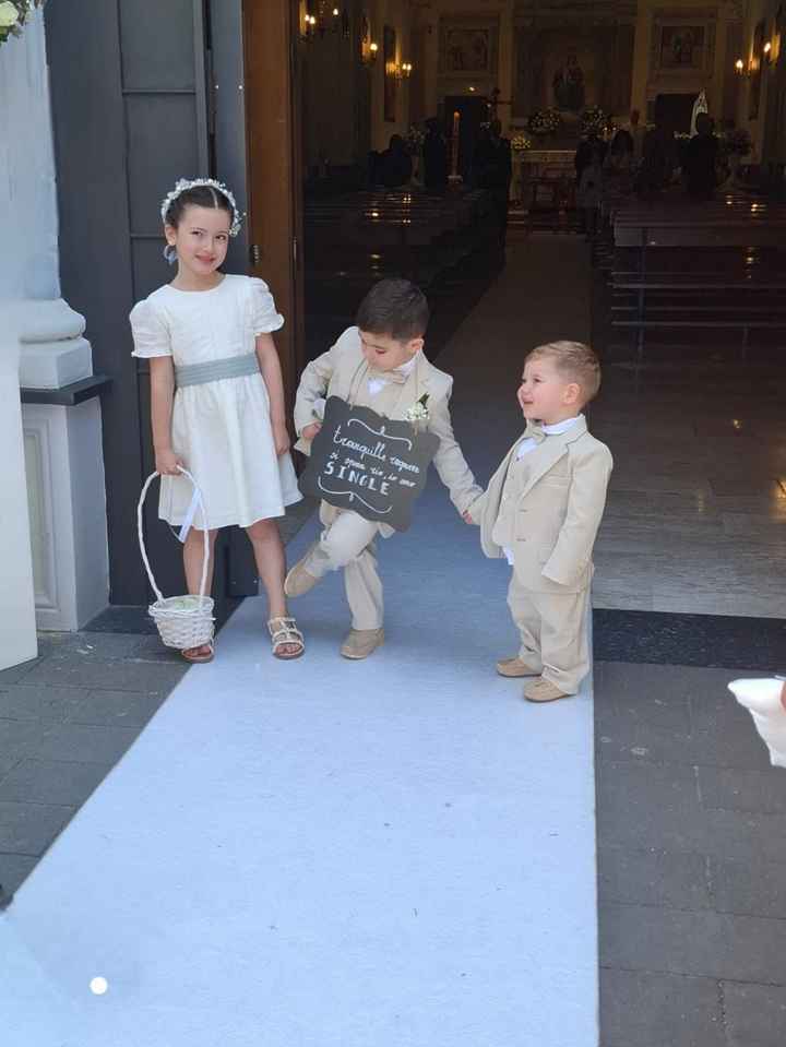 Finalmente sposi - 2