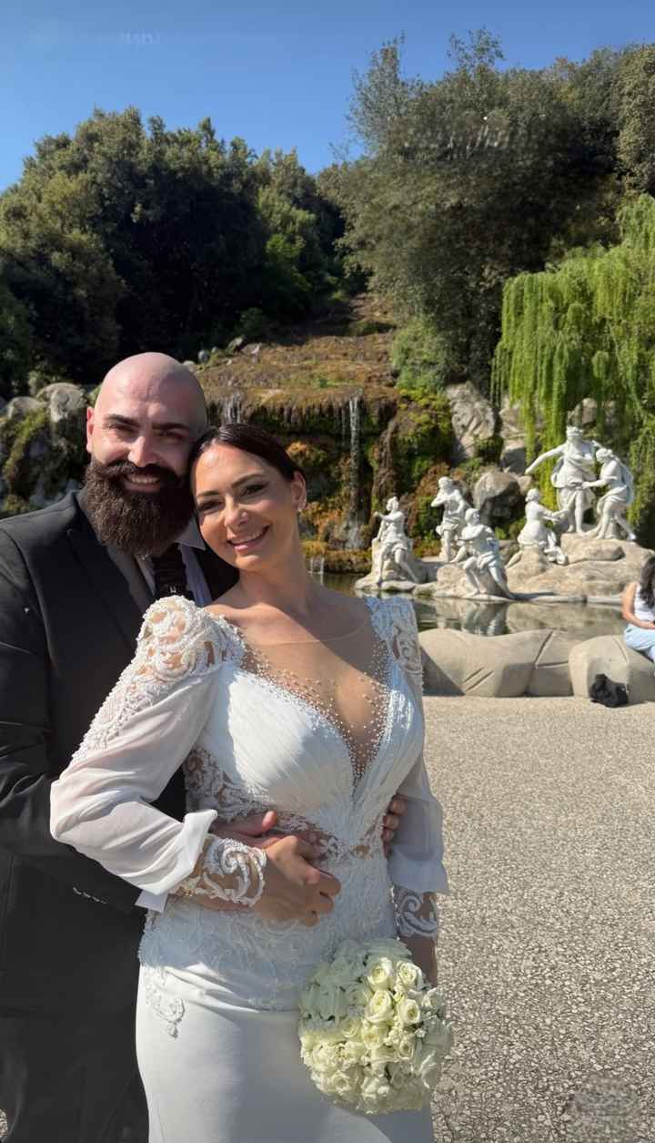 Finalmente sposi - 4