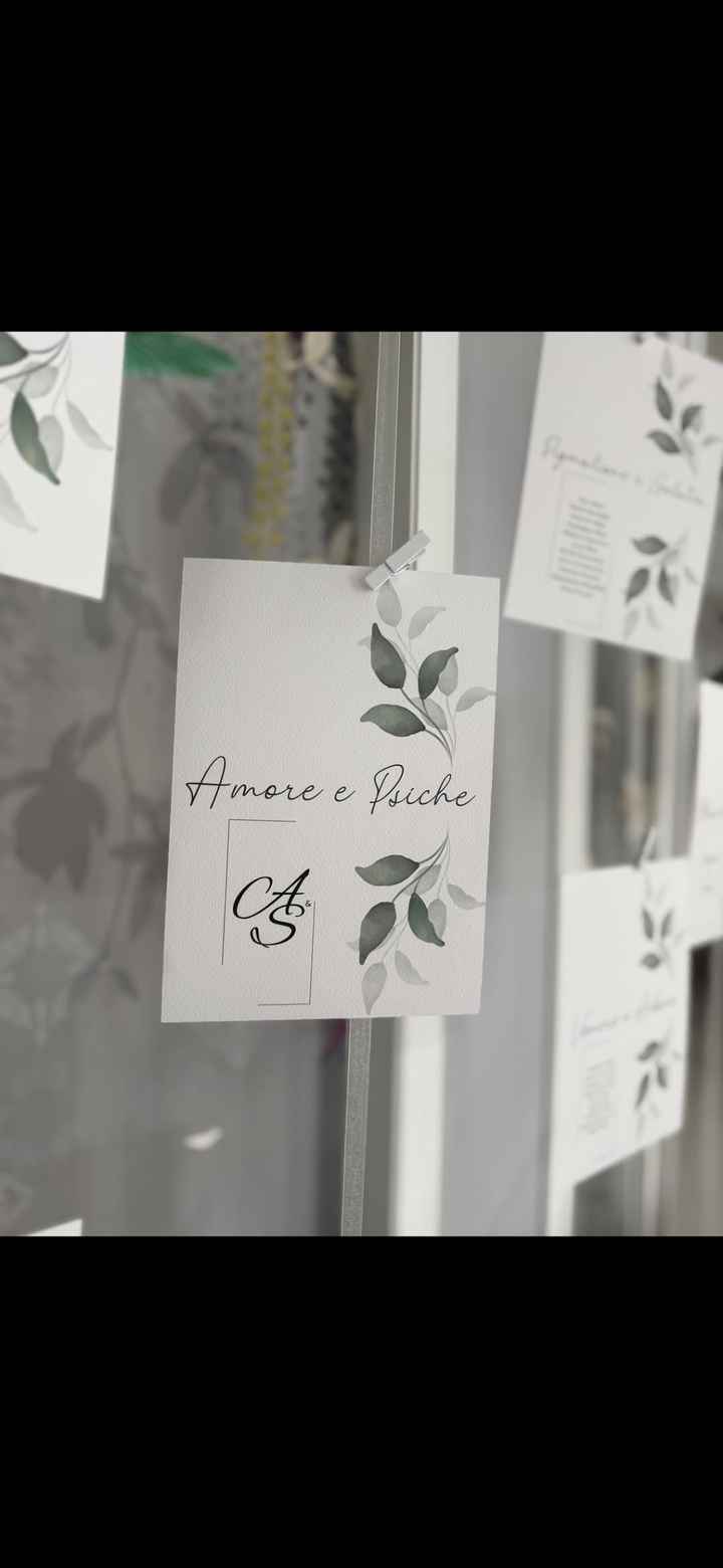 Tableau per la sala - 1