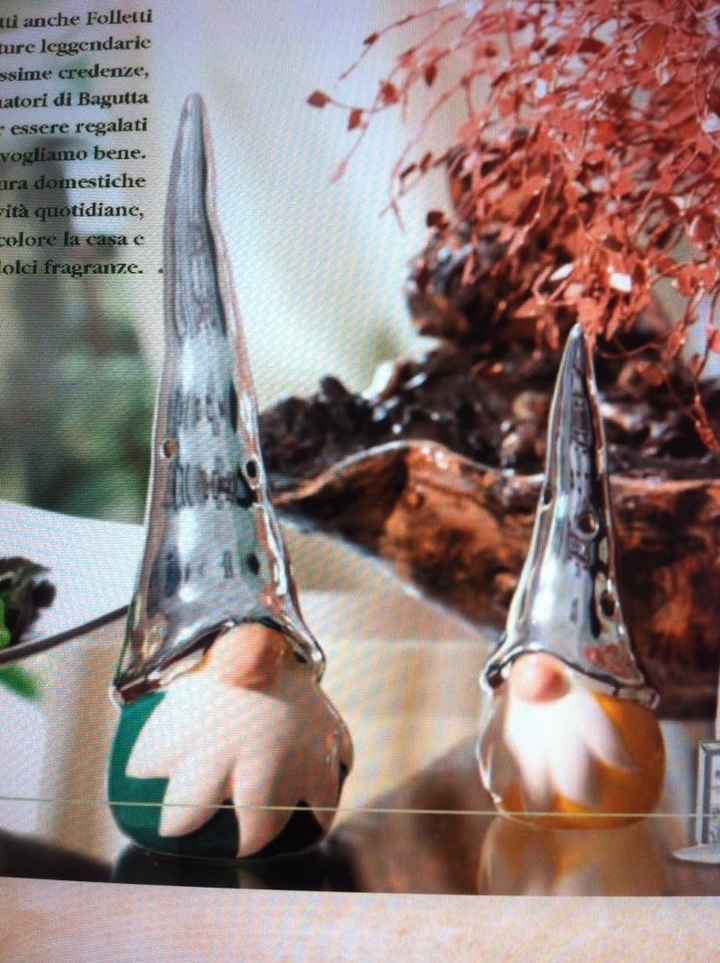 Le tanto criticate bomboniere - 1