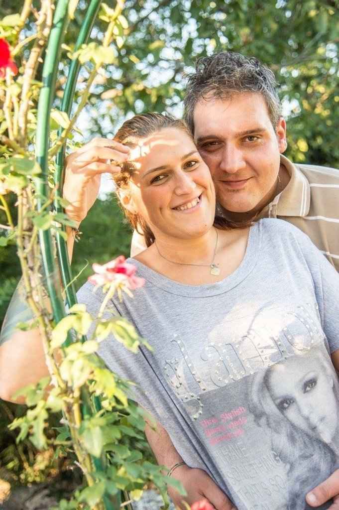 Le nostre foto prematrimonio - 3