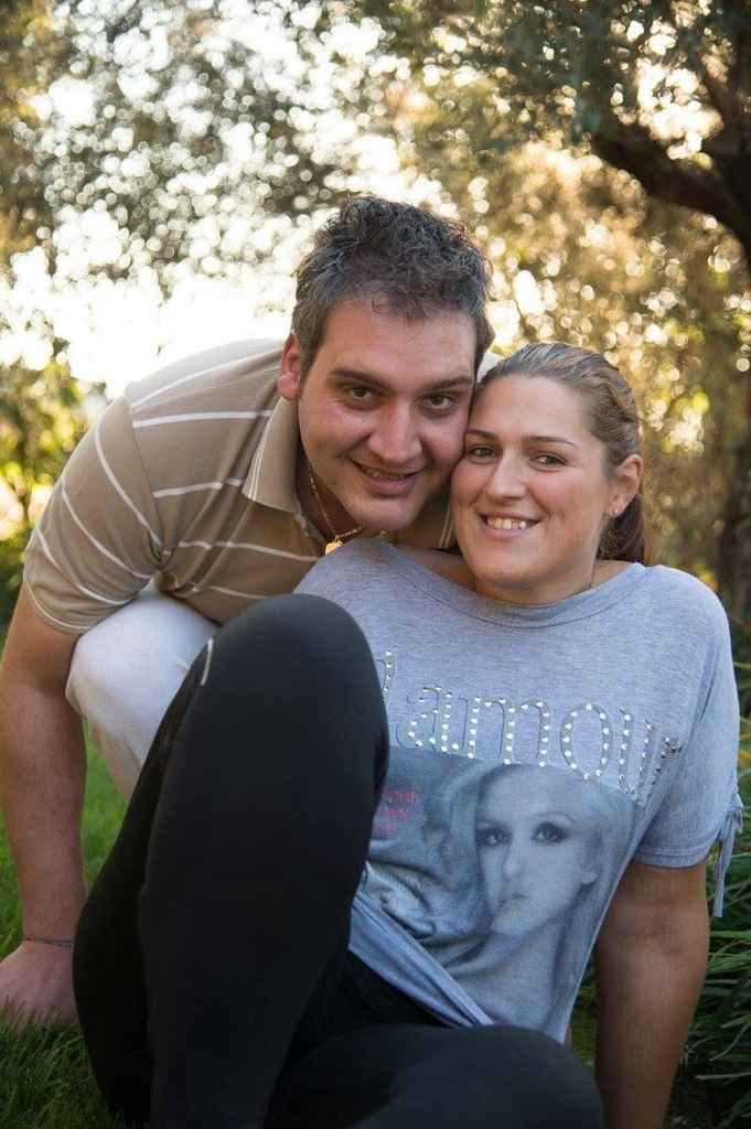 Le nostre foto prematrimonio - 6