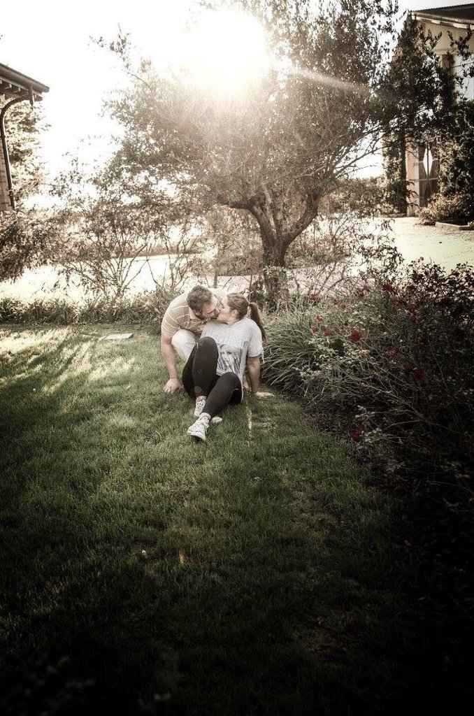 Le nostre foto prematrimonio - 9