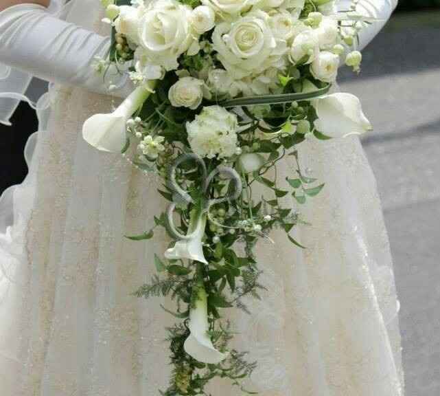 Scelta colore fiori/bouquet - 1