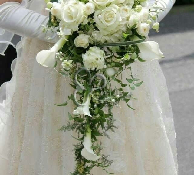 Scelta colore fiori/bouquet - 1