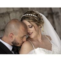 Finalmente marito e moglie❤️ - 4