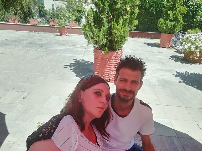 Condividi la vostra foto più bella insieme 📸 - 1