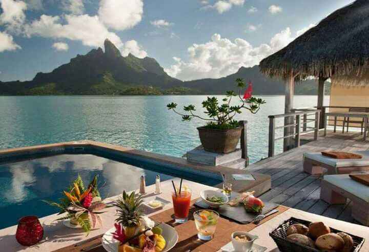 Polinesia, consigli. - 2