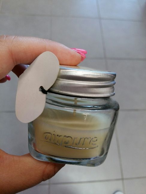 Bomboniere handmade: pro e contro - 2