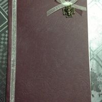 Libretto matrimonio