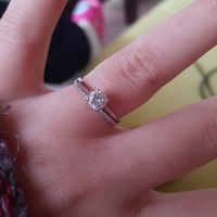 Anelli fidanzamento? - 1