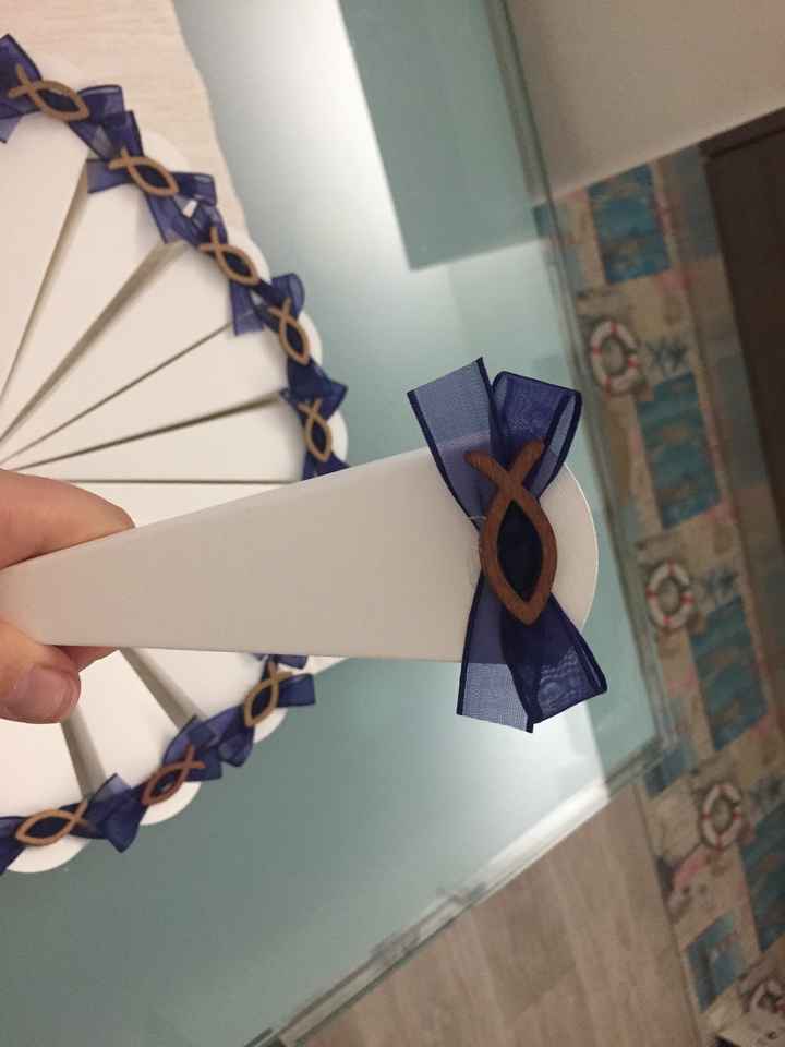 Coni porta riso fai da me😁 - 2