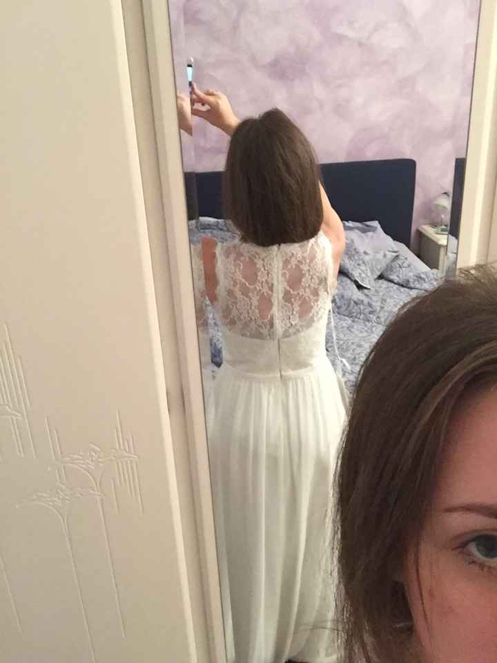 Arrivato🎉🎉🎉🎉 - 3