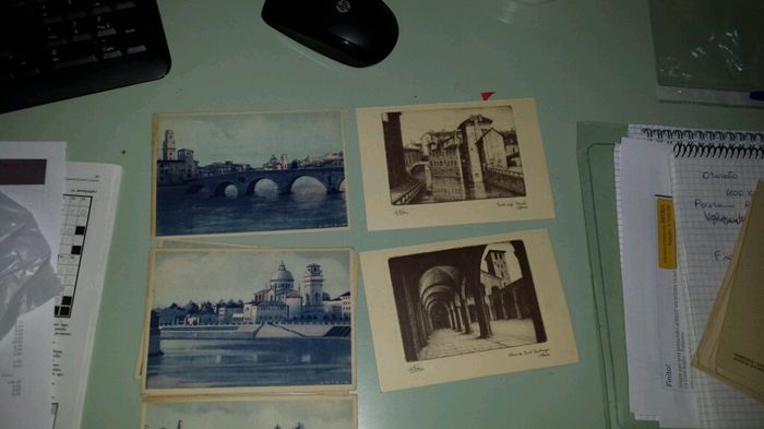 Guestbook cartoline - 2