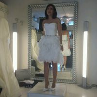 Abito corto?per il matrimonio?siiiiiiiiii.... - 1
