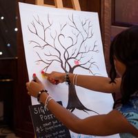 Idee da svolgere durante il ricevimento 