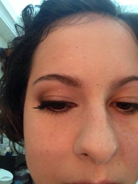 La mia prova trucco - 3