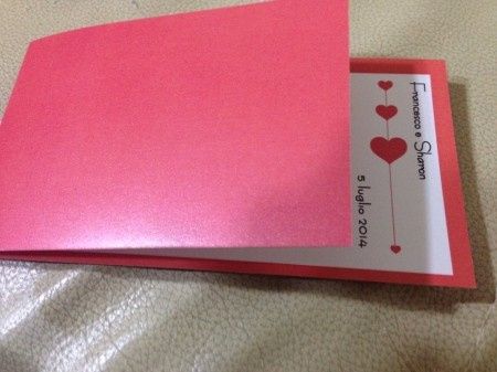 Le mie partecipazioni - 1