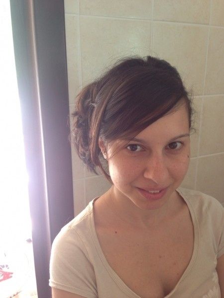 Consigli per capelli corti!!! - 1