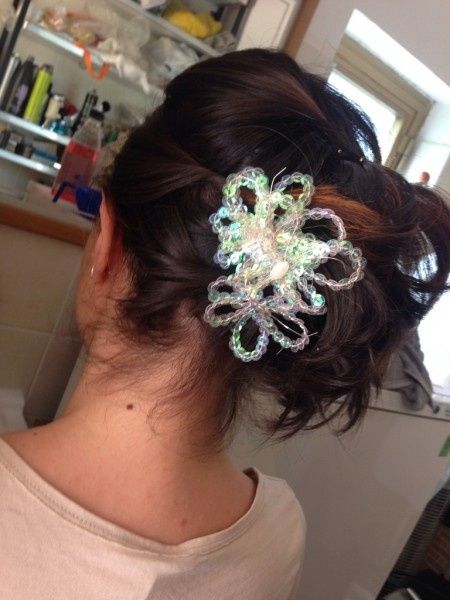 Consigli per capelli corti!!! - 2