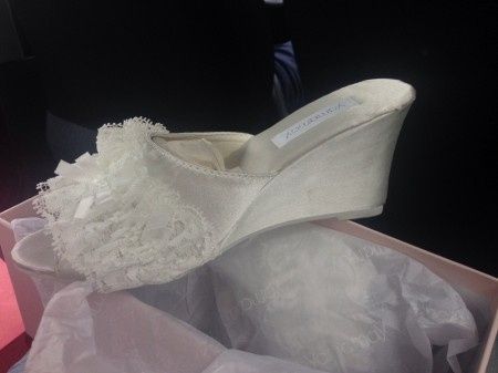 Trovateeee ciabattine sposa - 1