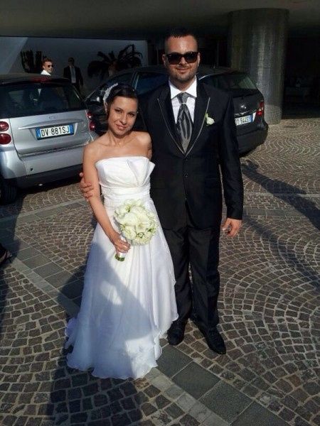 Un piccolo anticipo - 2