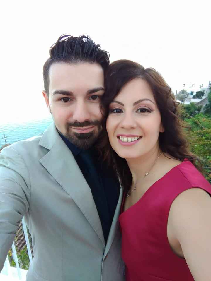 Condividi la vostra foto più bella insieme 📸 - 1