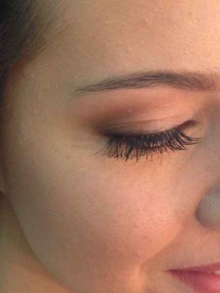 La mia prova trucco - 5