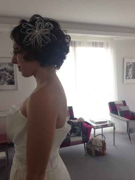 Consiglio acconciatura - 1