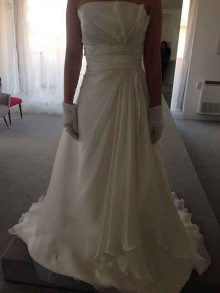 Consiglio acconciatura - 1