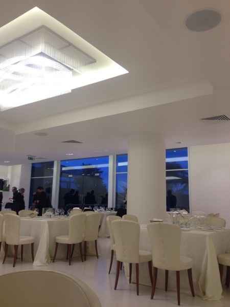 Domanda Royal Paestum - Salerno - 2