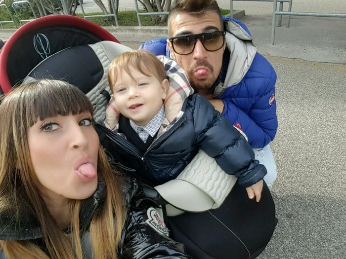 Spose 2017 conosciamoci! - 1