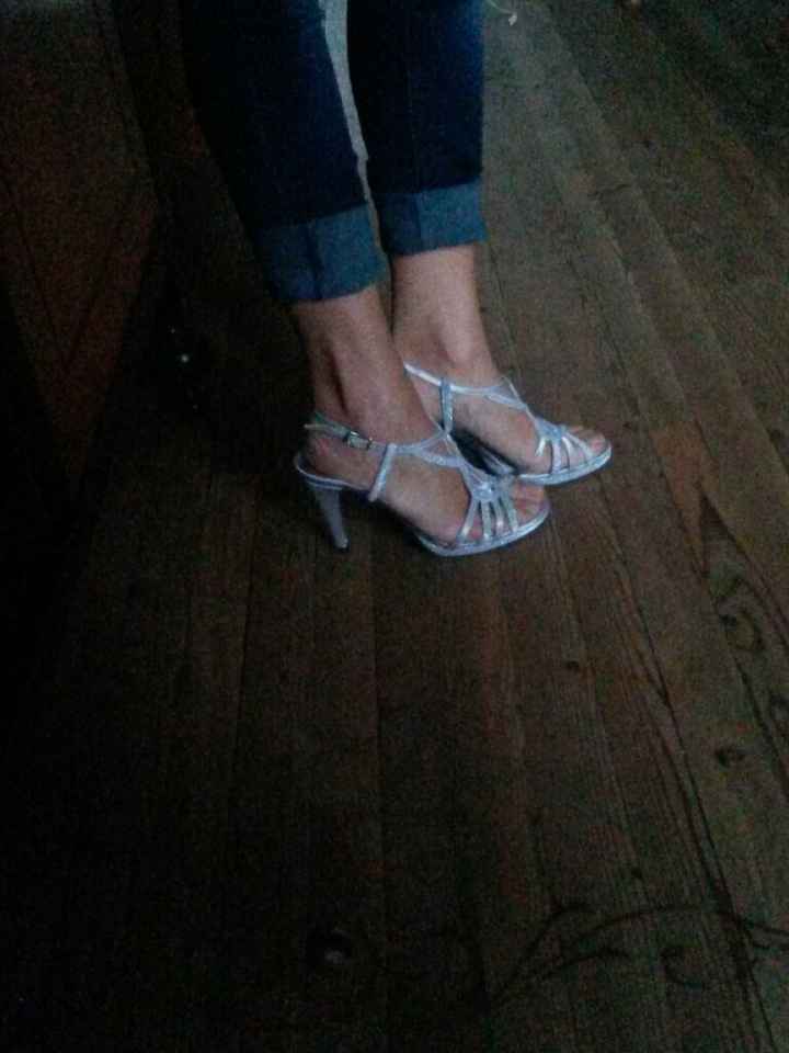 Scarpe scarpe scarpe...consigli! - 2