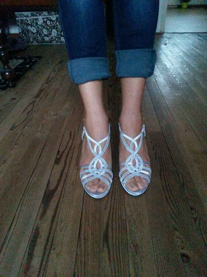 Scarpe scarpe scarpe...consigli! - 3