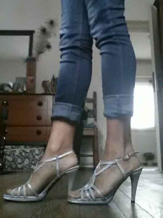 Scarpe scarpe scarpe...consigli! - 4