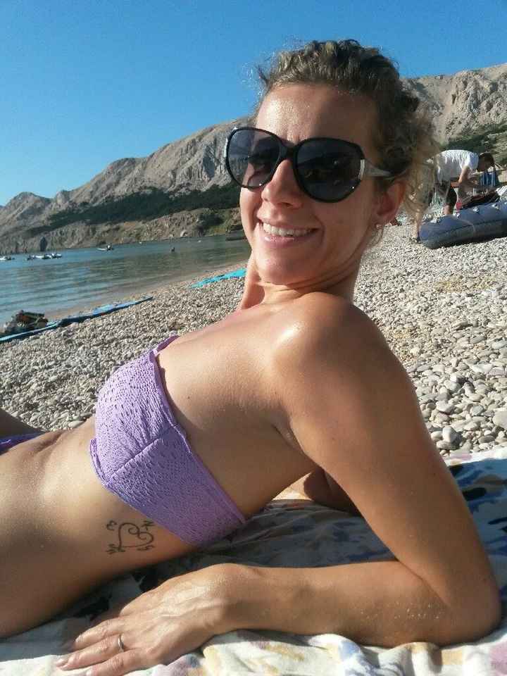 Mi fate vedere i vostri...tatuaggi?! - 1